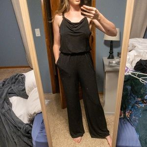 New York and Co. Jumpsuit/Romper